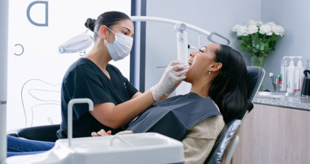 Best Laser Dentistry  in Collinsville, TX